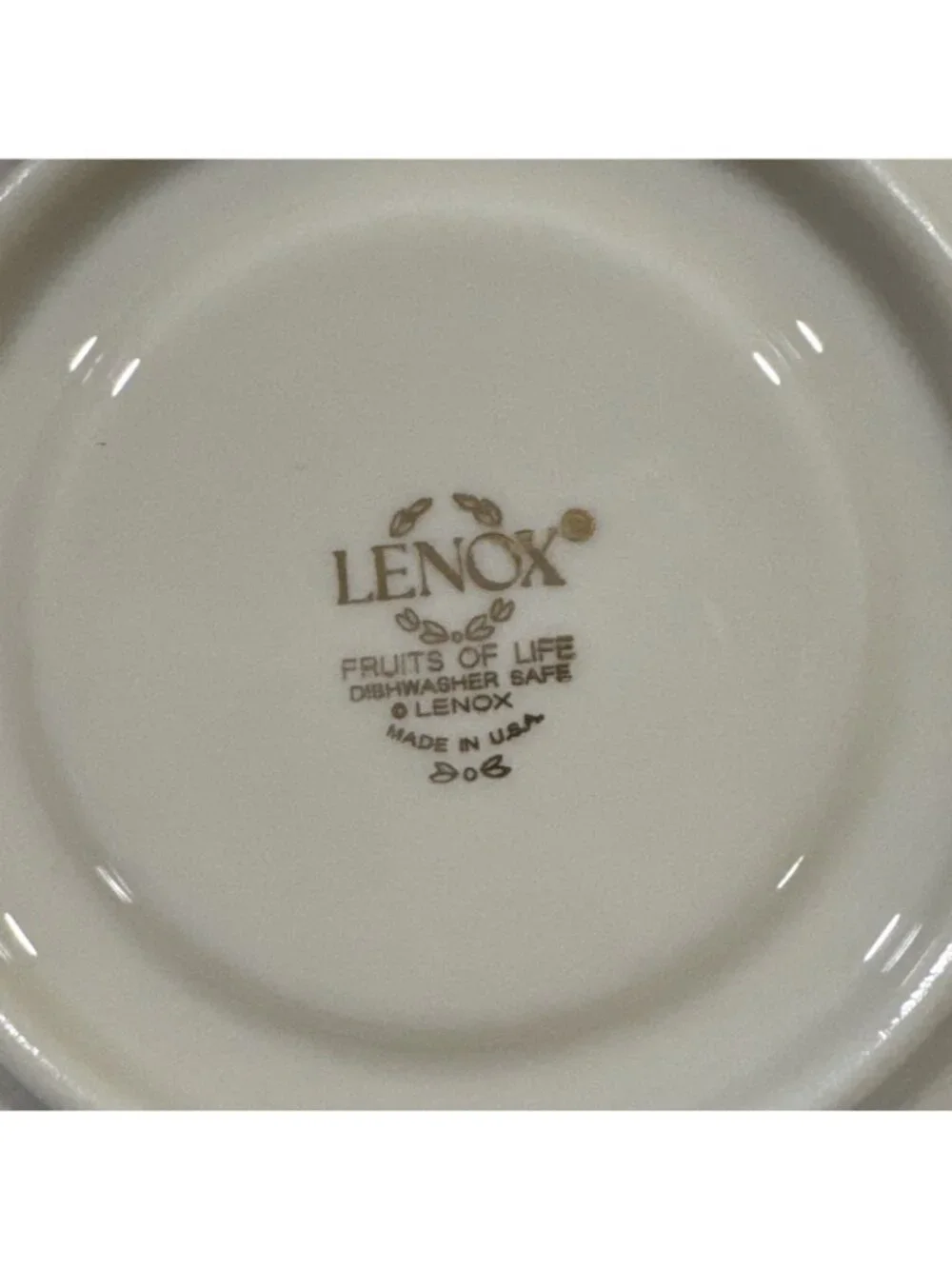 Lenox life coffee