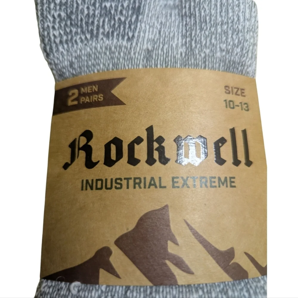 Rockwell experience comfort