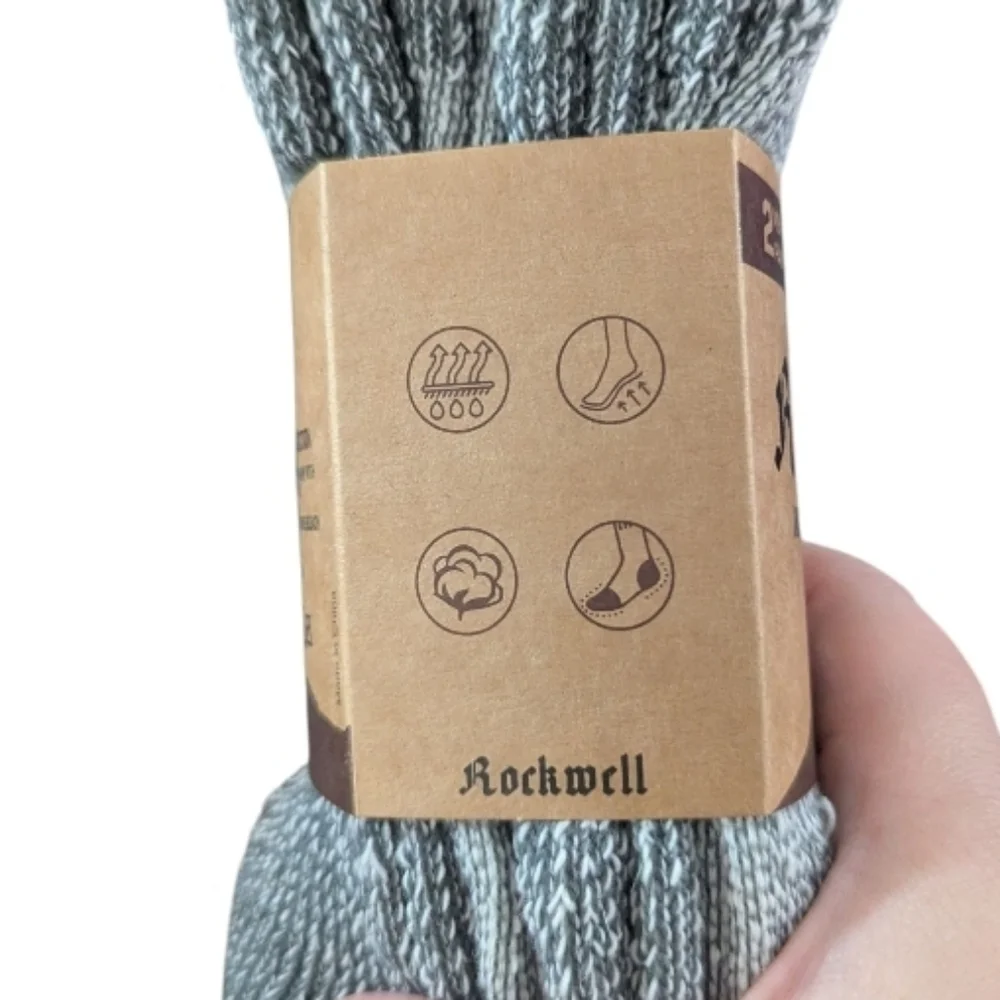 Rockwell experience comfort