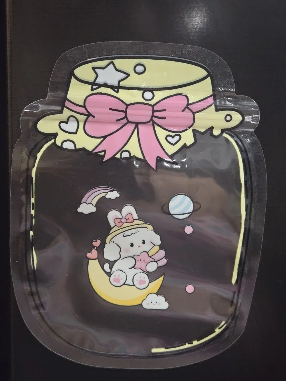 N/A design pouches