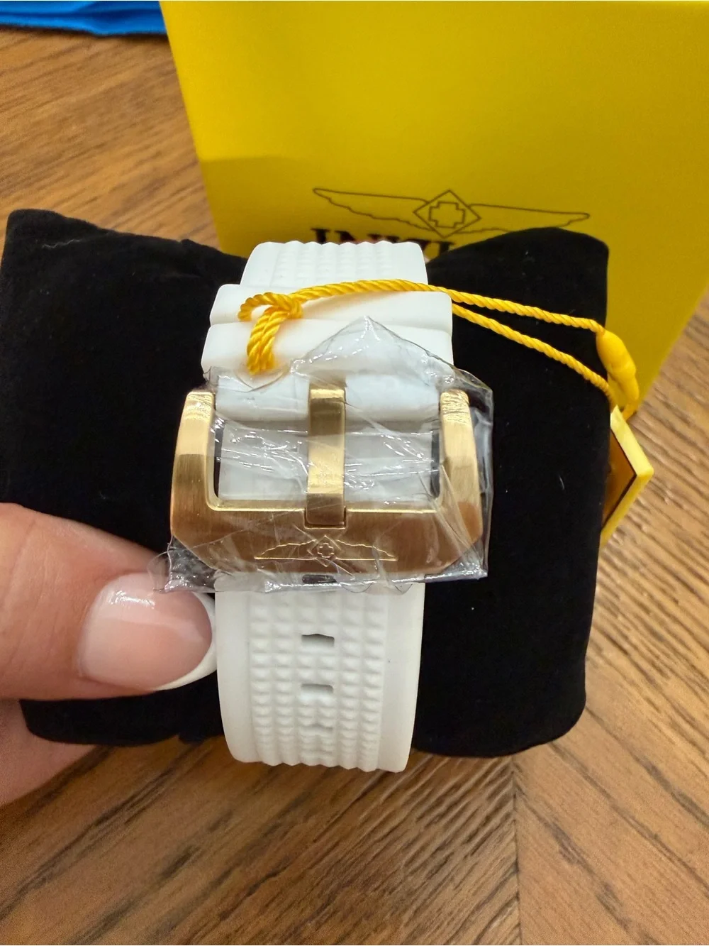 Invicta men sport