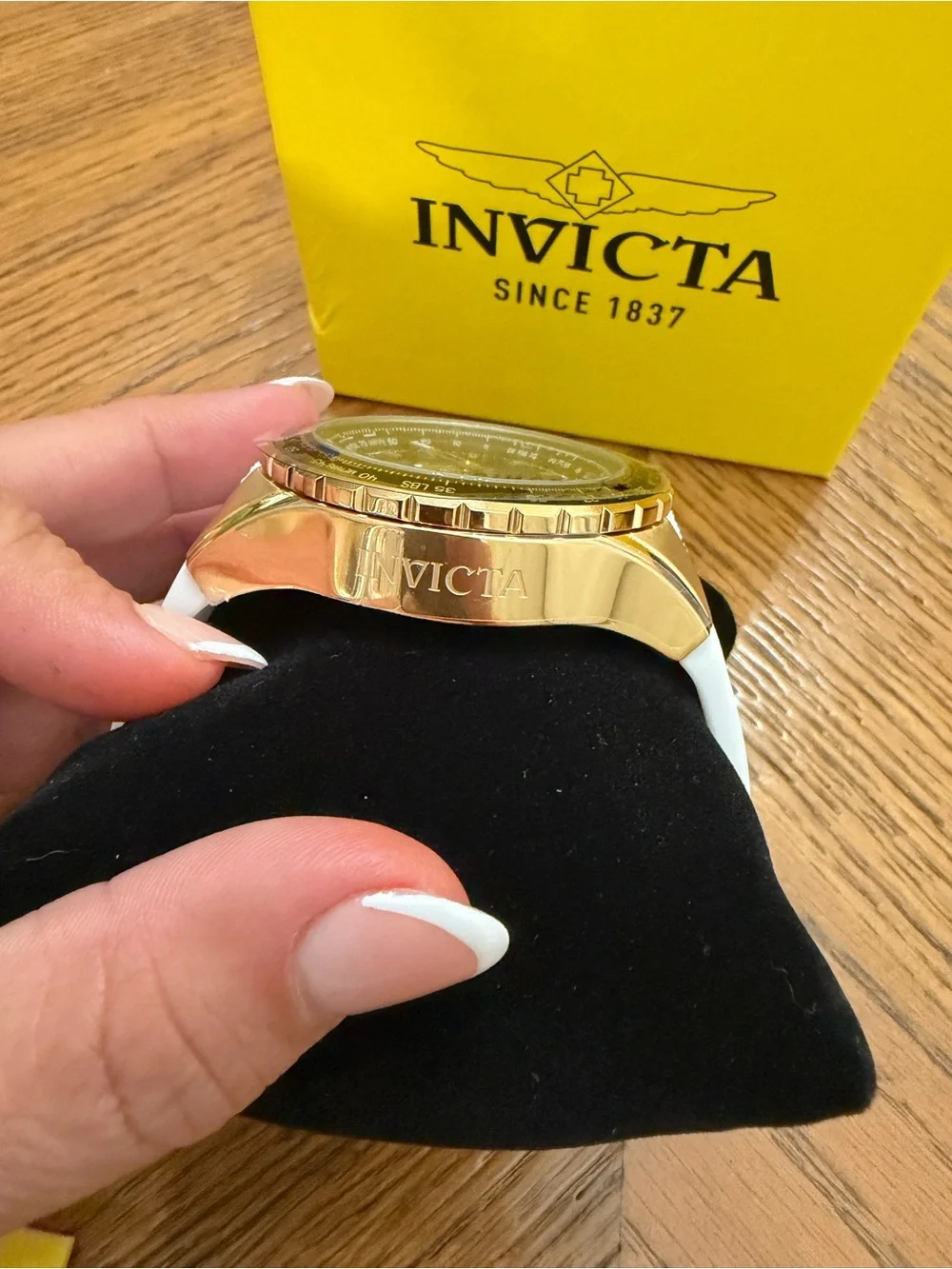 Invicta men sport