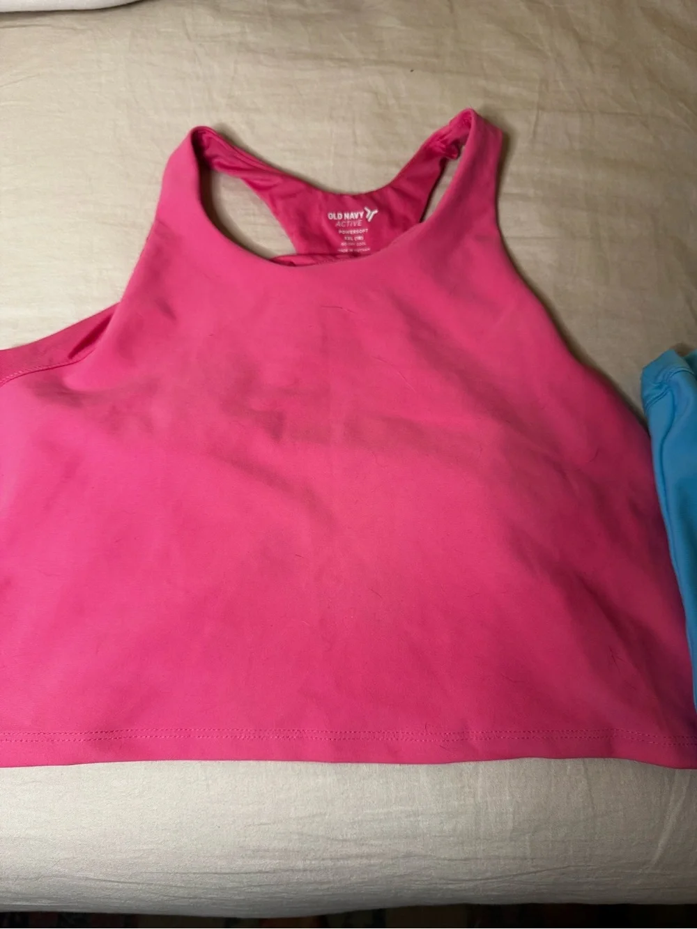 Old Navy set two