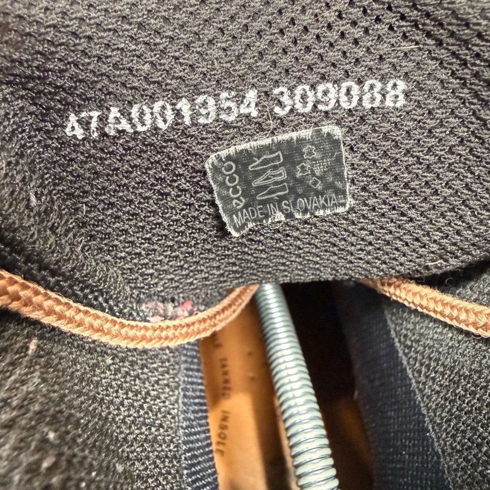 Ecco thank you
