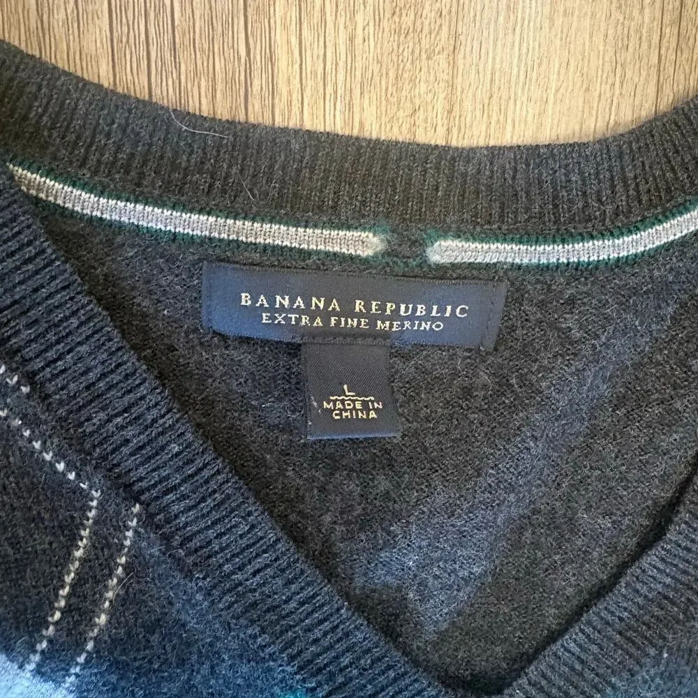 Banana Republic discover ultimate