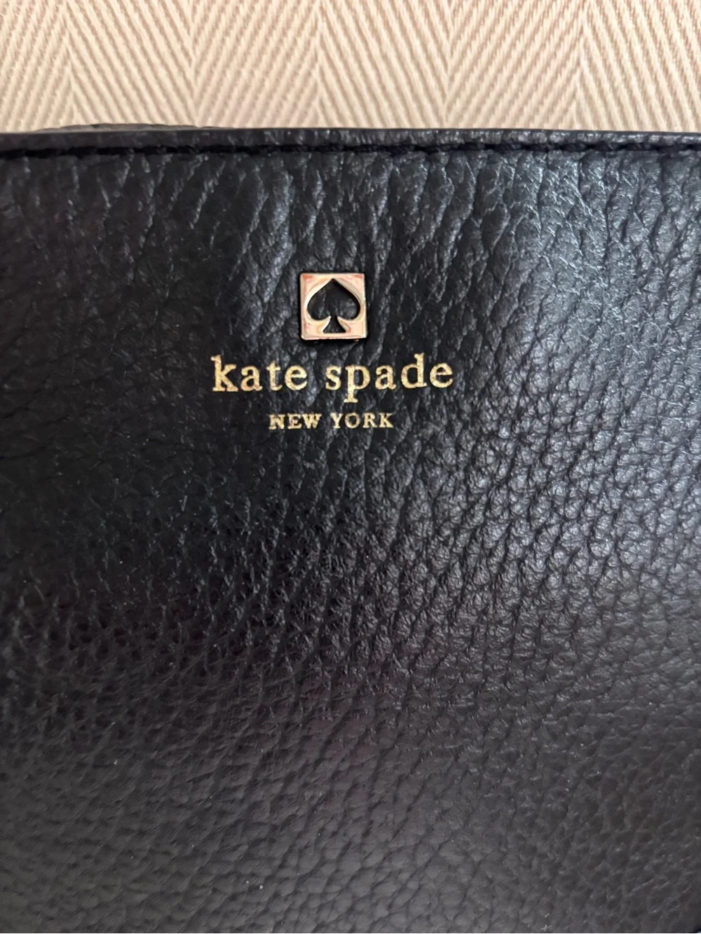 kate spade new lie strap