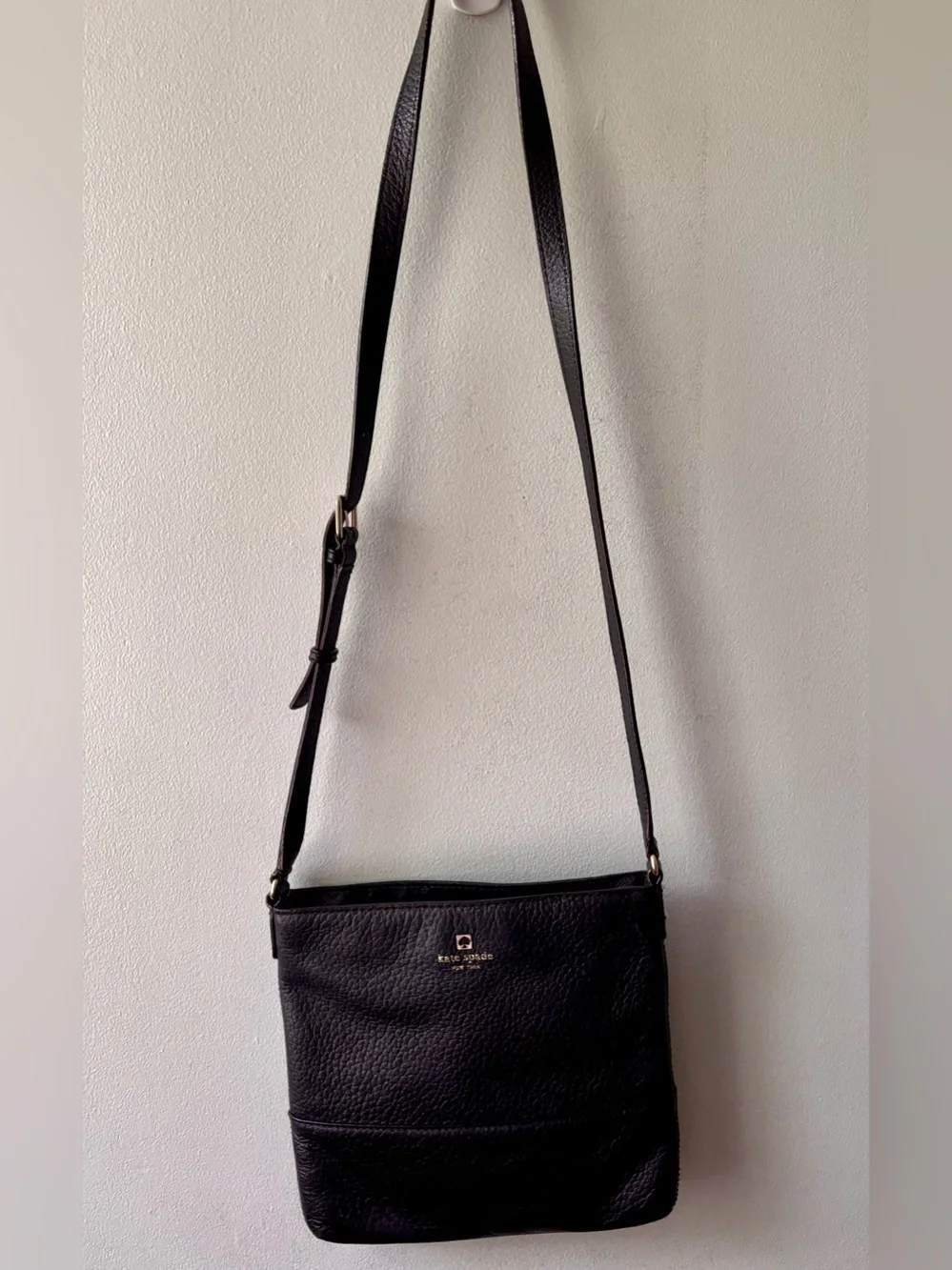 kate spade wide bookstripe has
