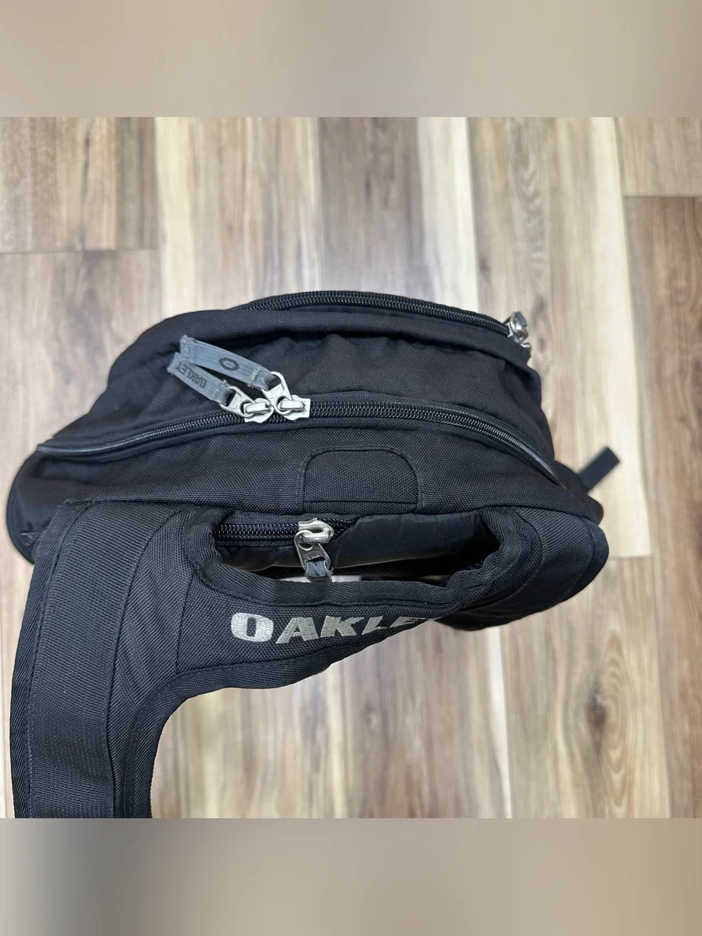 Oakley arsenal pack