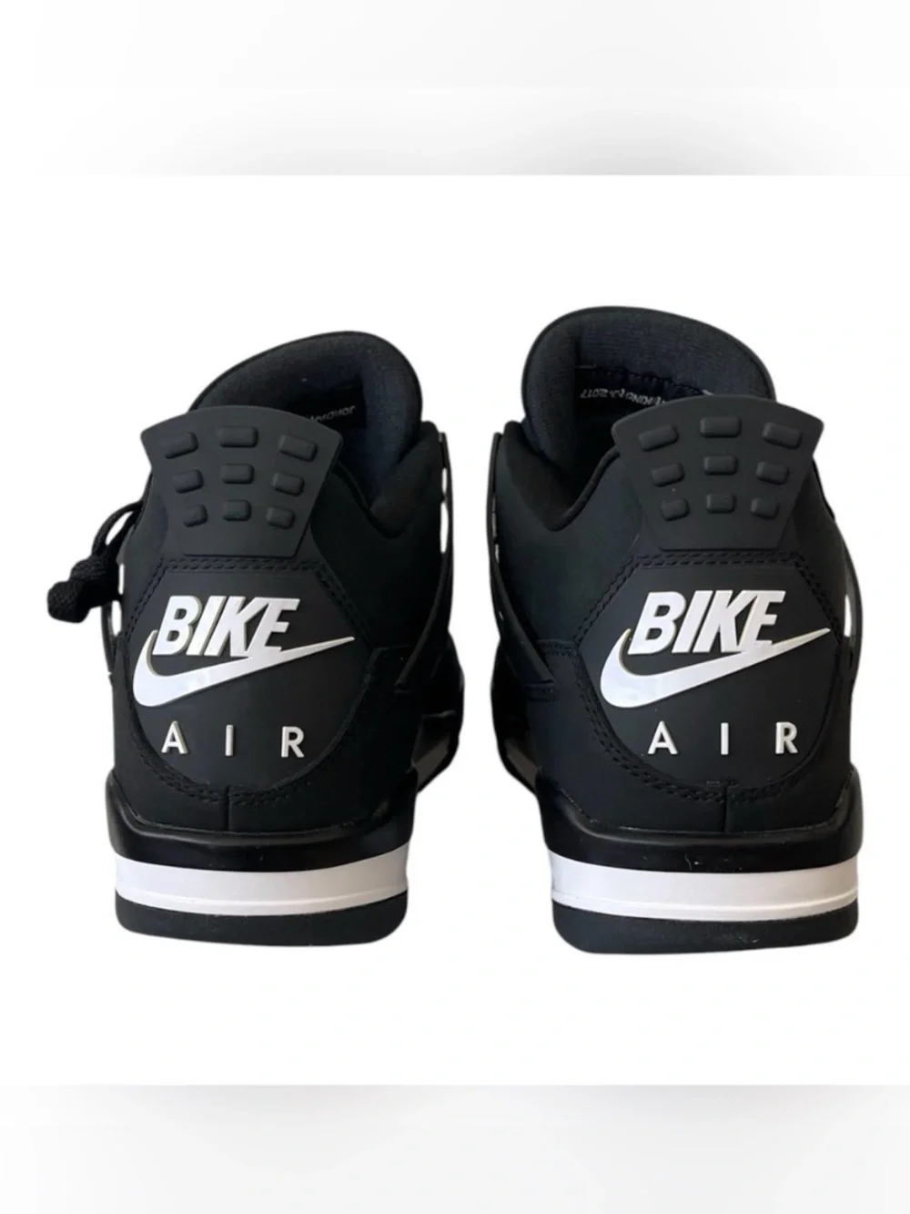 Jordan stylish black