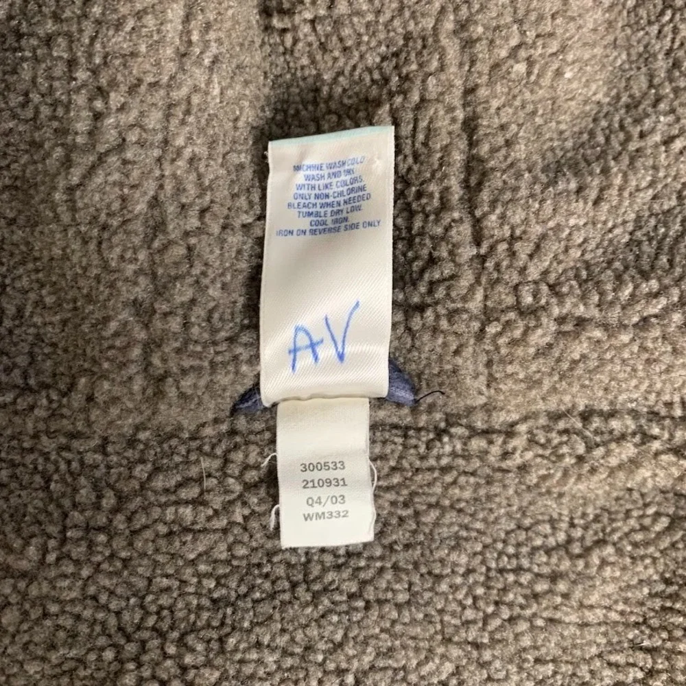 Old Navy vintage old