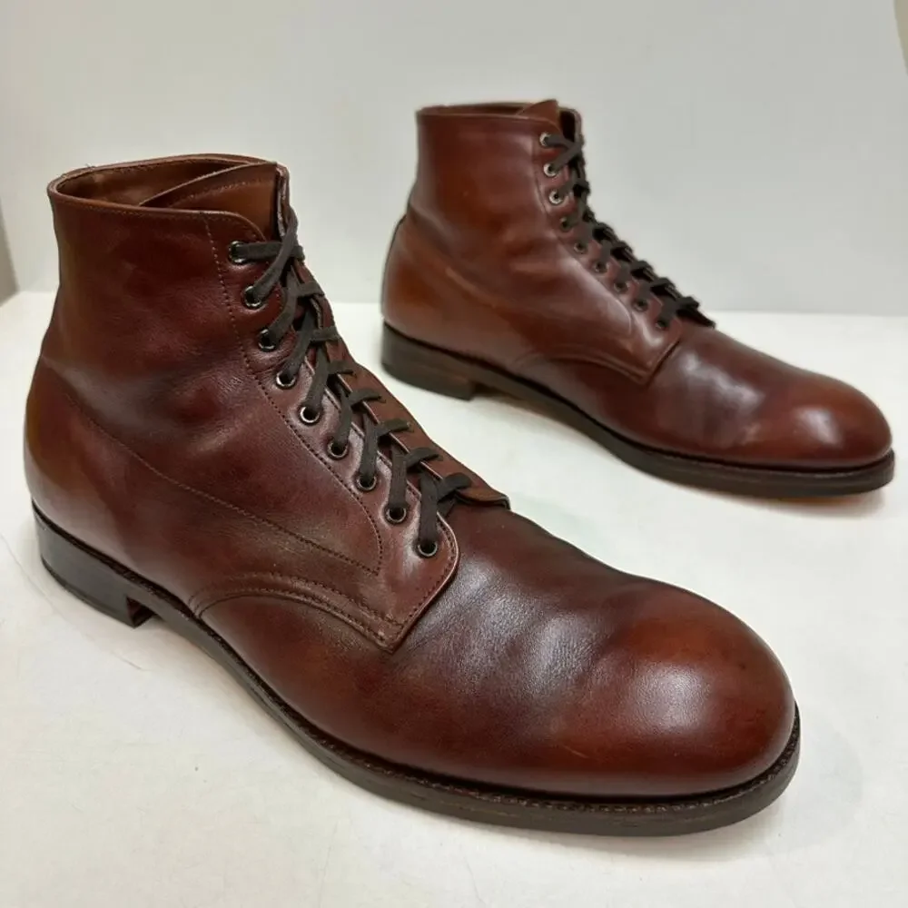 Alden goodyear not
