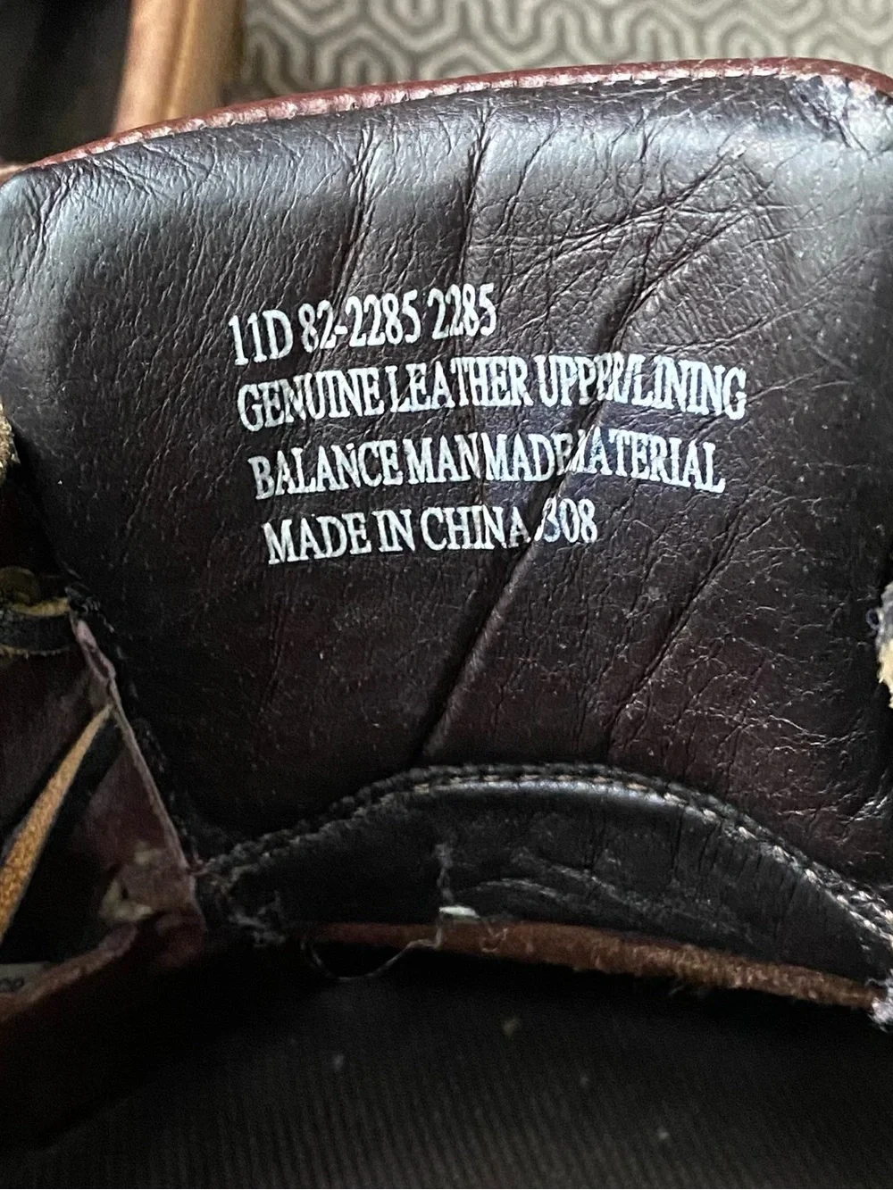 Cabelas cabelas leather