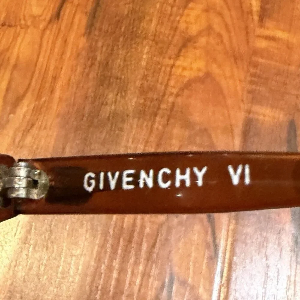 Givenchy rare vintage