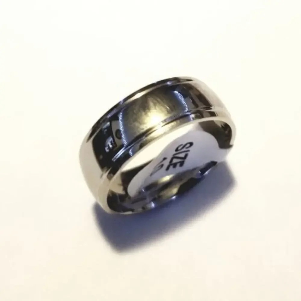5starjewelry new stainless