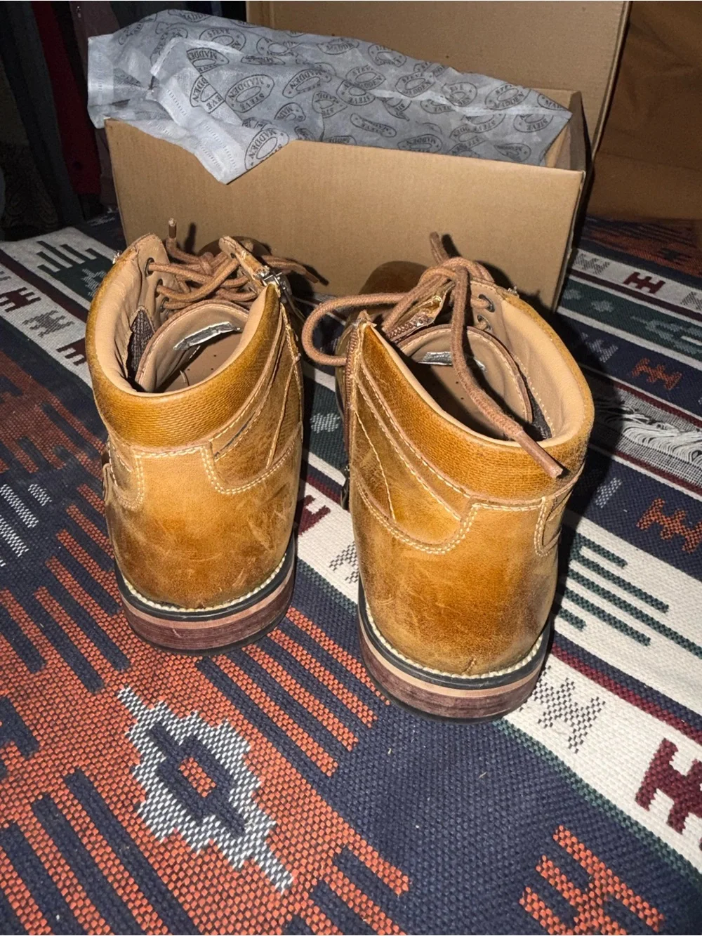 N/A steve madden