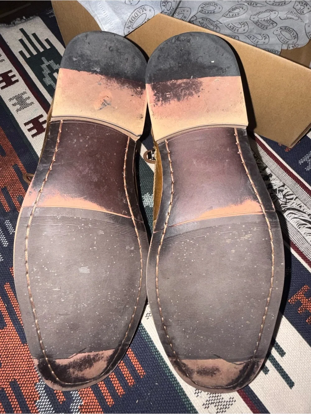 N/A steve madden