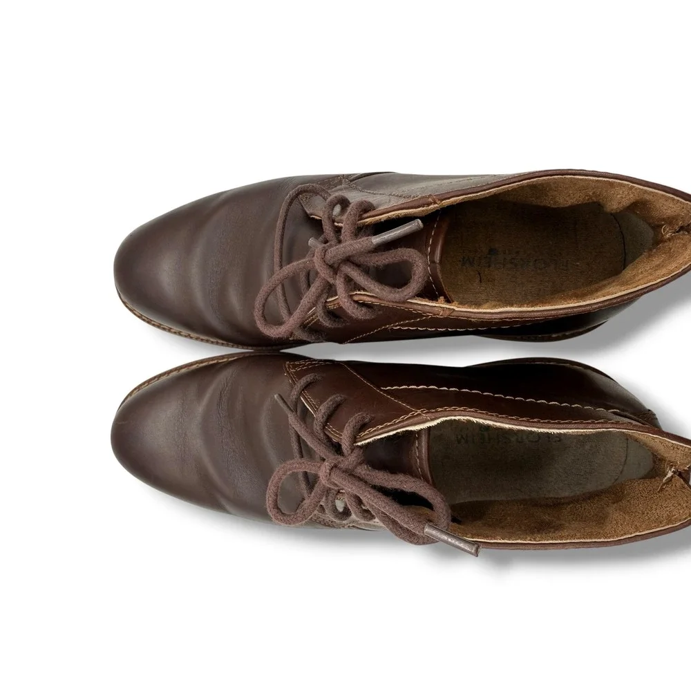 Florsheim classic men
