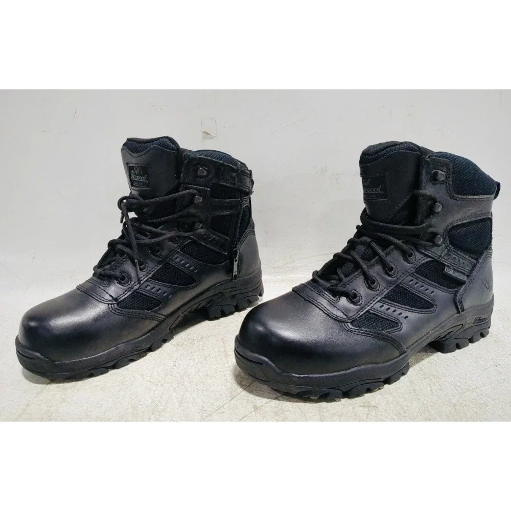 Thorogood 804-6190 The Deuce 6