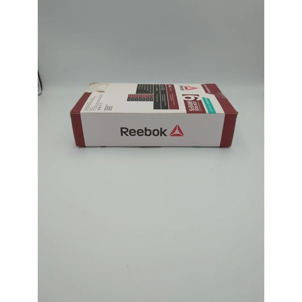 Reebok new sealed