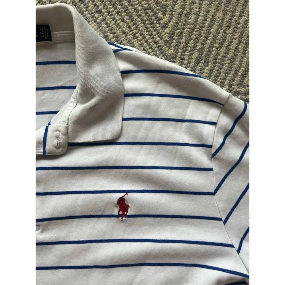 Ralph Lauren will combine