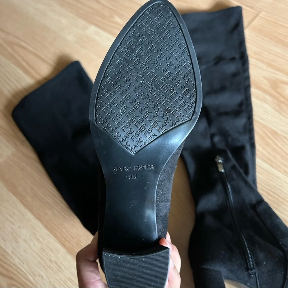 Marc Fisher good used
