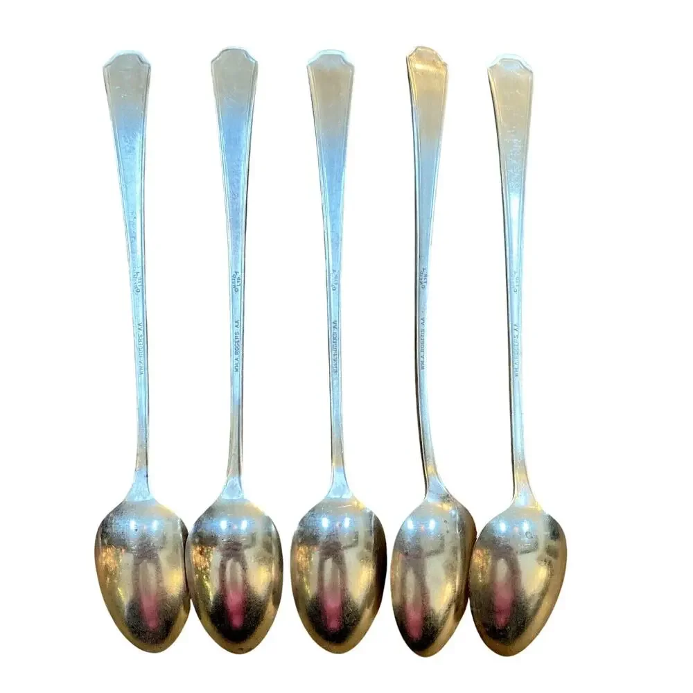 Oneida vintage silverplated