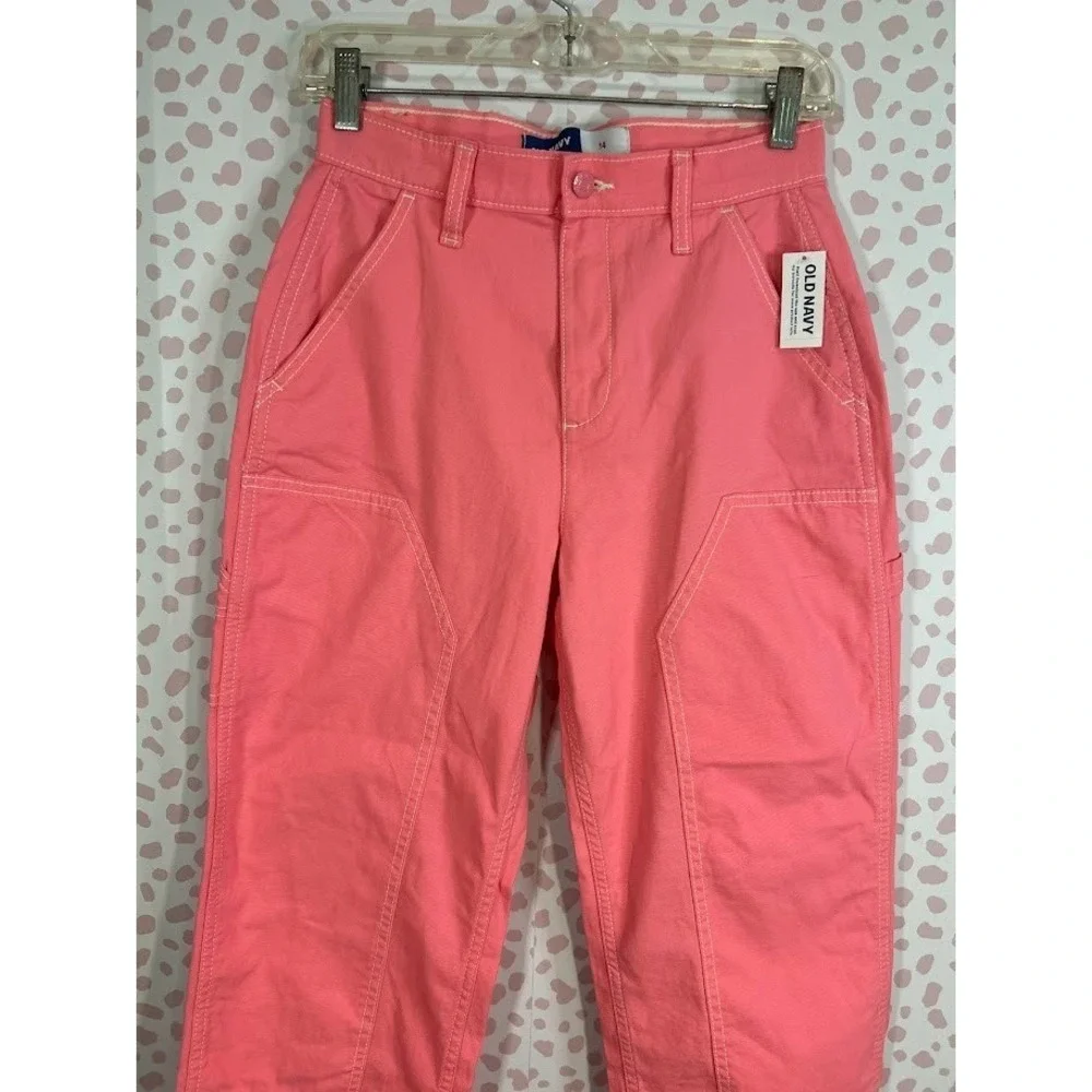 Old Navy high waisted