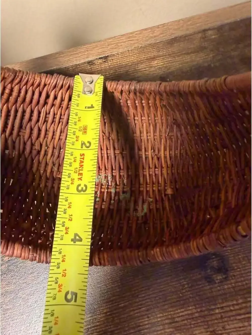 N/A piece handle