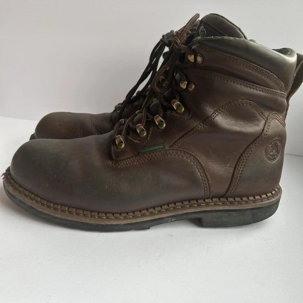 Georgia Boot georgia boot