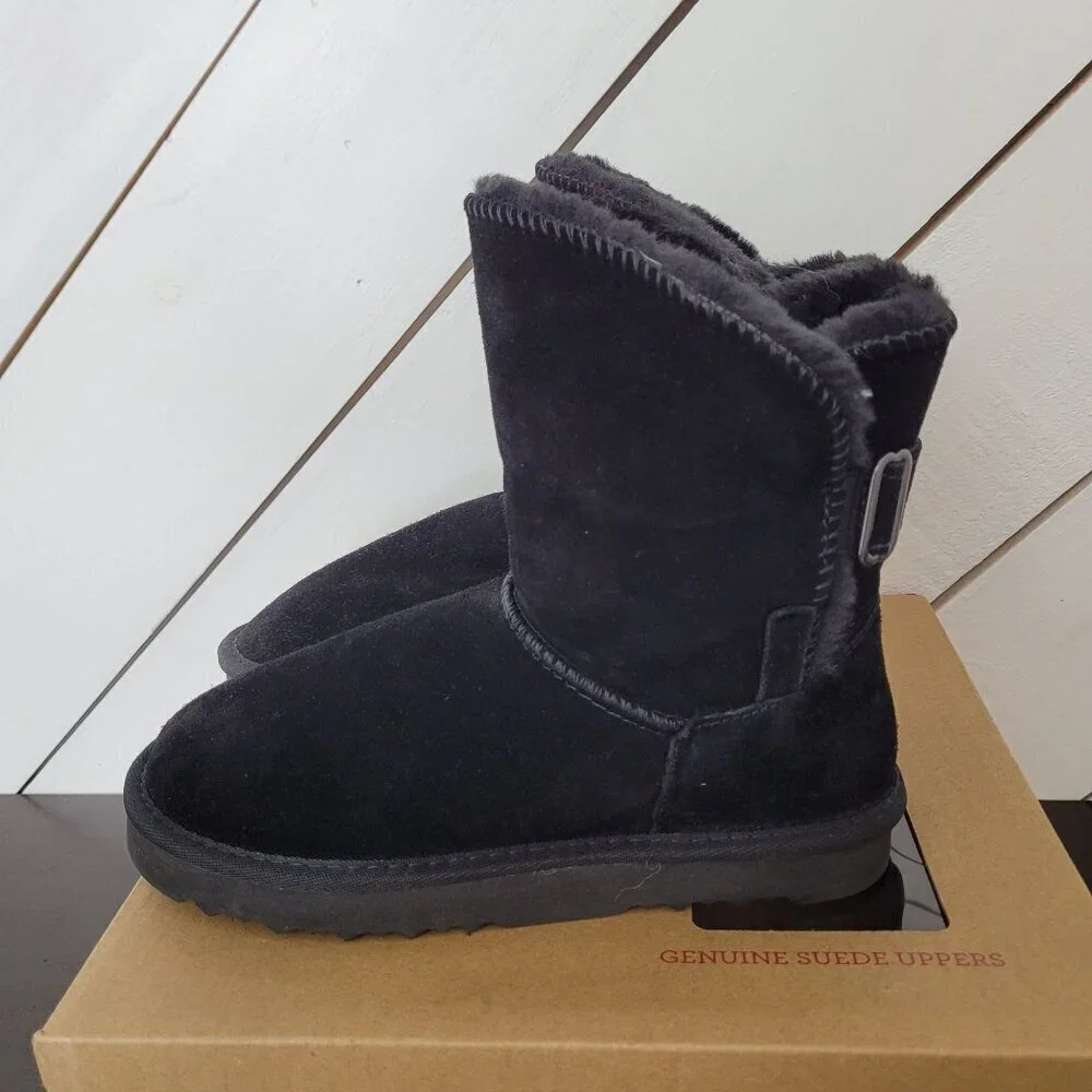 Style & Co. calf shipping*** photos***
