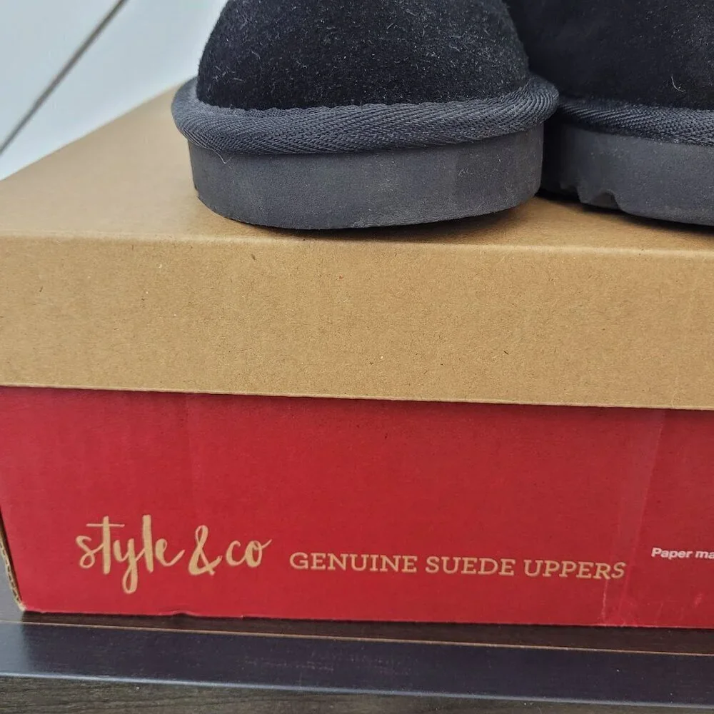 Style & Co. upper 136