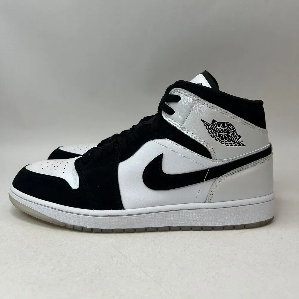 Nike Shoes Air Jordan 1 Mid SE “Diamond Shorts” 2024