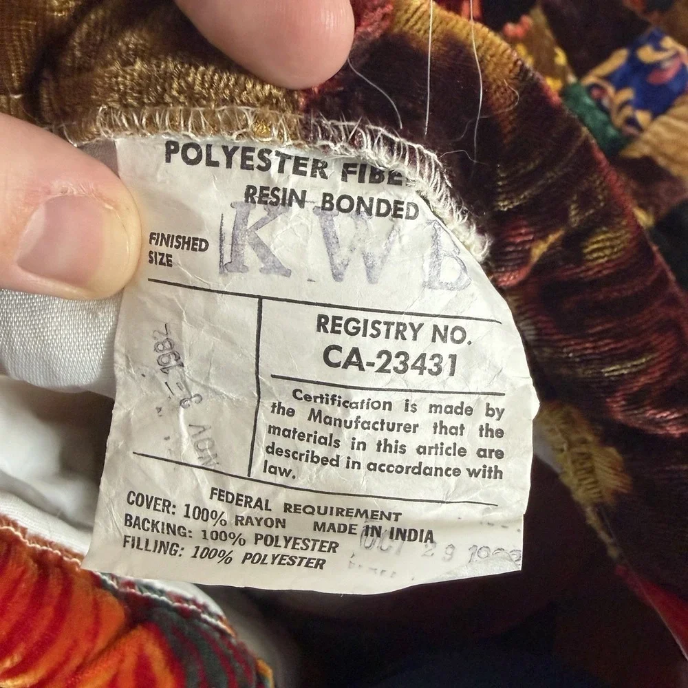 The Unbranded Brand along back but