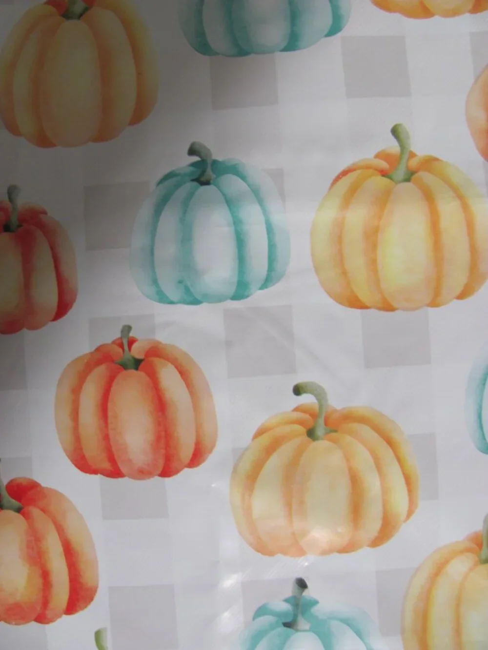 PUMPKIN POLY MAILERS 10 X 13 NEW pumpkin poly