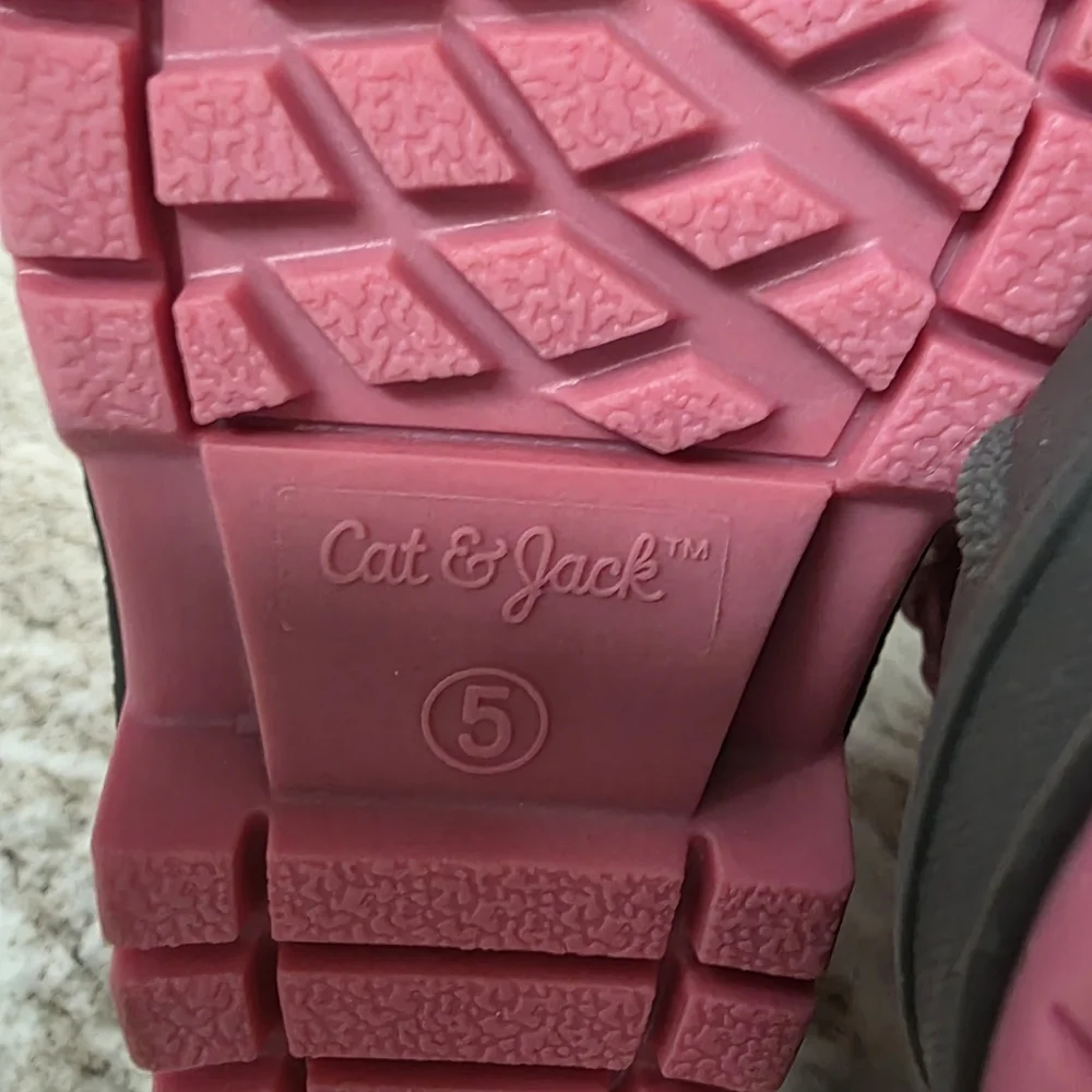 Cat & Jack warm waterproof