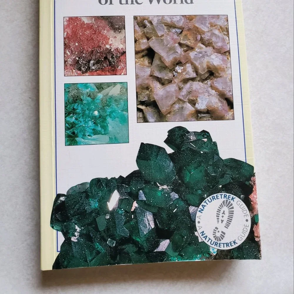 N/A reference book