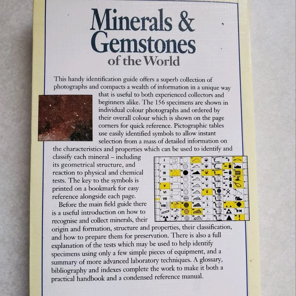 N/A reference book