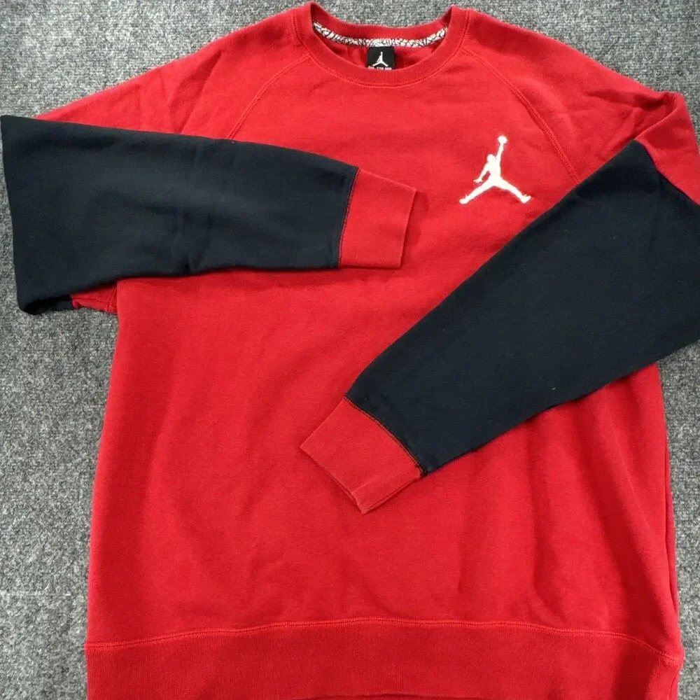 Jordan brand size