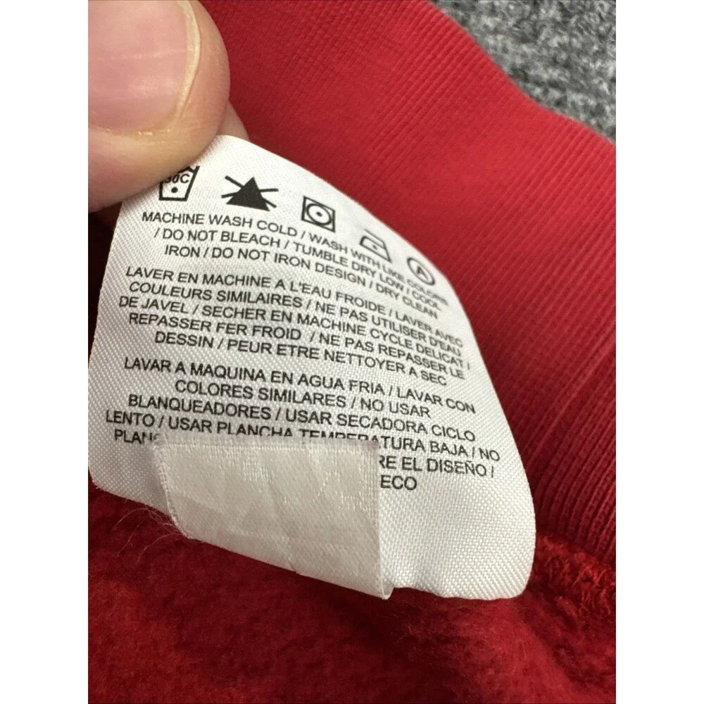 Jordan brand size