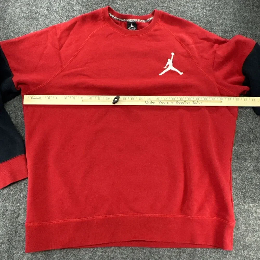 Jordan brand size