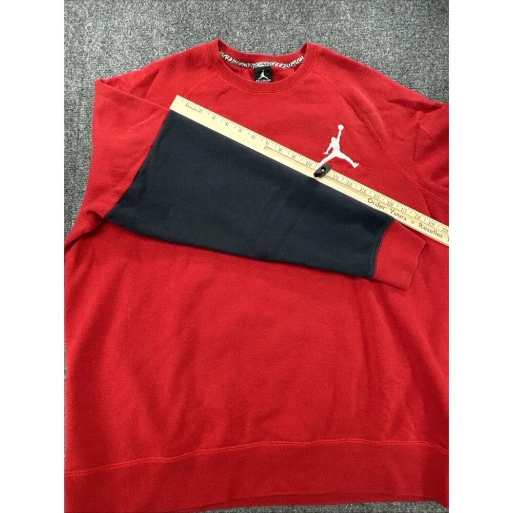 Jordan brand size