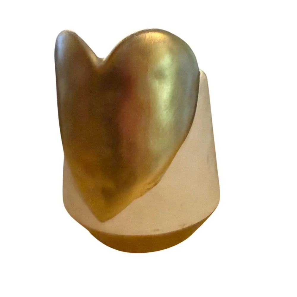 Burton + Burton ceramic vase