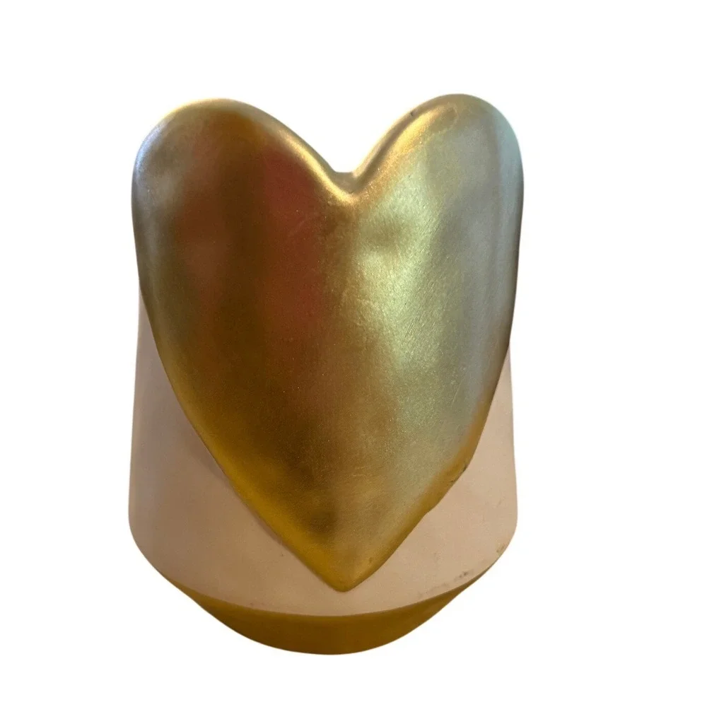 Burton + Burton ceramic vase