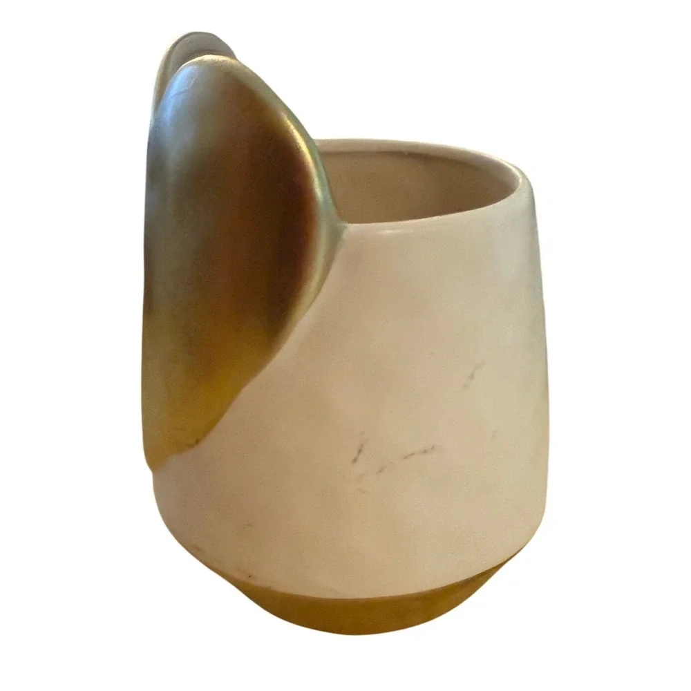 Burton + Burton ceramic vase