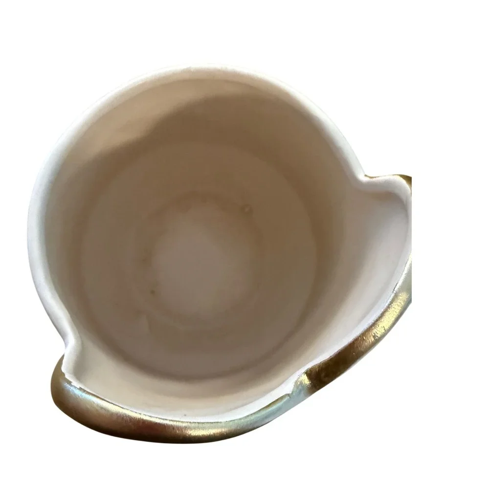 Burton + Burton ceramic vase