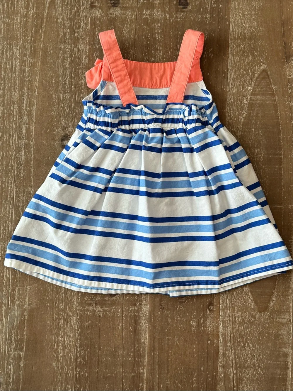 Gymboree accent summer perfect