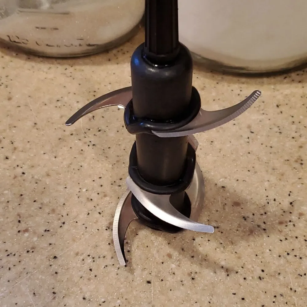 Ninja Blender Blade NJ600C0 30