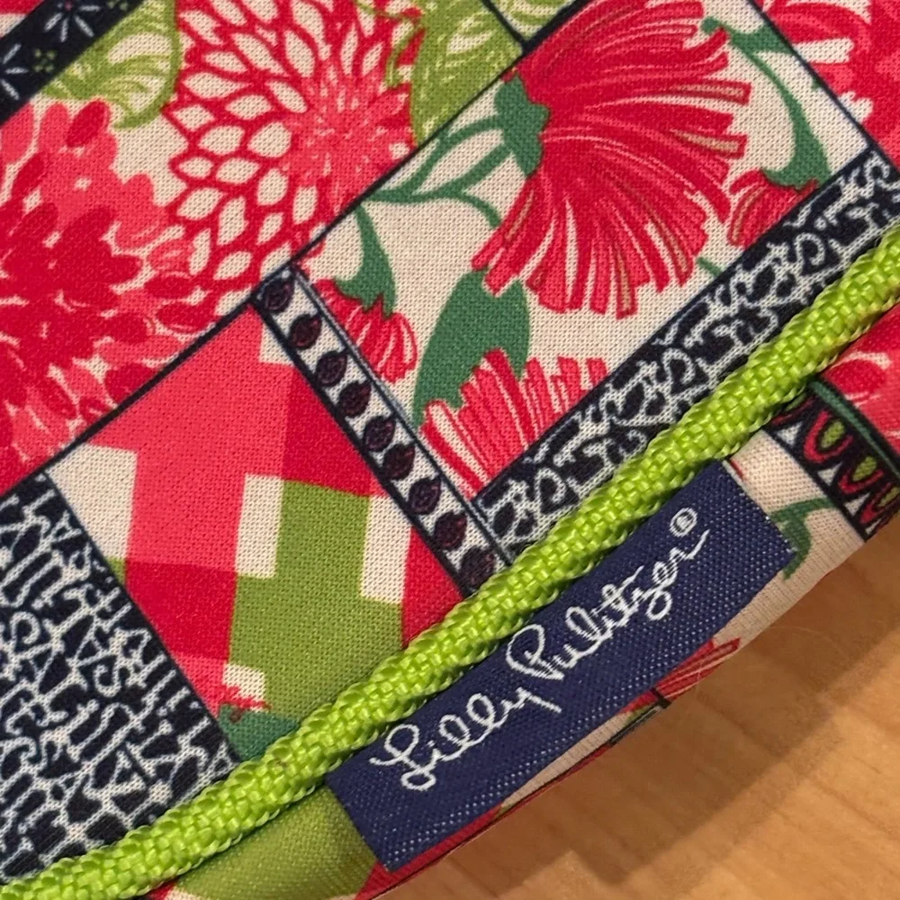Lilly Pulitzer like new