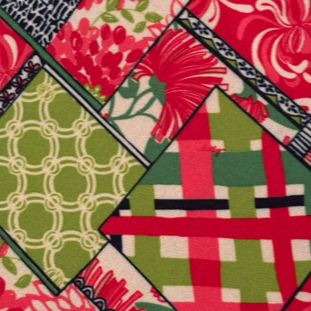 Lilly Pulitzer like new