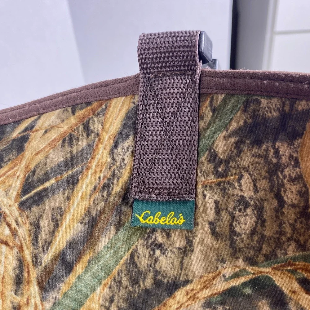Cabelas cabela neoprene